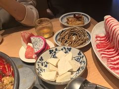-巴奴毛肚火锅(七宝领展广场店)