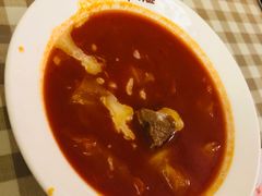 -华梅西餐厅(哈尔滨中央大街店)