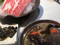 -围炉夜话·潮汕卤水火锅(榕江店)