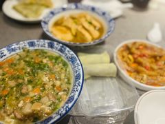 -荣家小吃(紫阳街店)