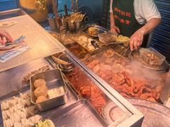 -明记牛杂(新马路分店)