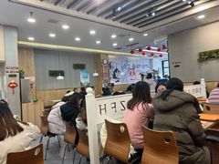 -飞鸿肉夹馍(橡树街区店)