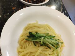 -桃园中华料理炸酱面(燕儿岛路店)
