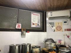 自助取餐区-好吃狗凉糕总店
