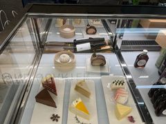 -1/4 ONE QUARTER COFFEE LAB(朝阳大悦城店)