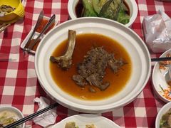 -西贝(龙华天虹购物中心店)