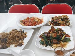 -嘉升大排档(番禺总店)