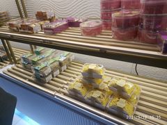 -酥挞记·手作布丁挞(西关店)