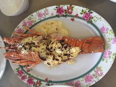 -Red Lobster