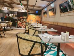 -Home Thai·泰谣(王府井apm店)