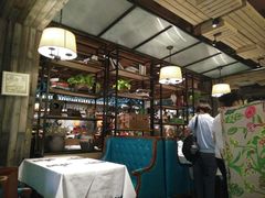 -领鲜活海鲜榴莲自助火锅(东门店)