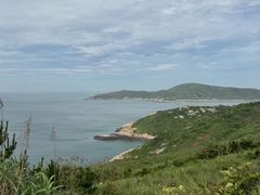 -东极岛景区