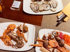 -杭州国际会议中心洲际酒店-原素全日餐厅(解放东路店)