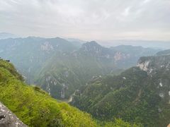 -重庆云阳龙缸景区