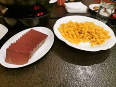 -湘肠香火锅店(团结湖店)