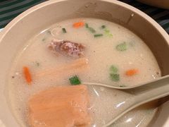 -唐拉雅秀酒店-唐苑中餐厅