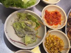 -喜来稀肉(虹泉路店)