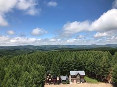 -塞罕坝国家级自然保护区