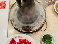-阳坊大都涮羊肉(阳坊总店)