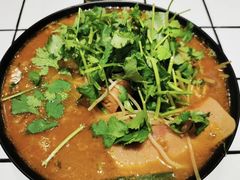 -肥汁米蘭香港米线(长宁来福士店)