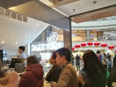 -喜茶(上海正大广场店)