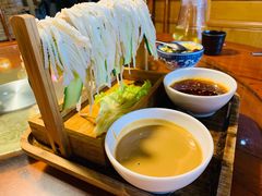 晾衣毛肚-醉长安(南门总店)