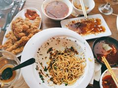 -三生小馆(亭知路店)