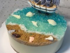 -千浔一暖DIY蛋糕烘焙(人民大学店)
