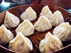 小笼包-笑来喜馄饨小笼工坊店(湖滨街店)