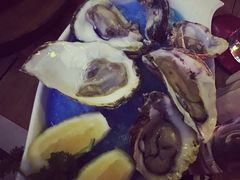 -Bamboo Bar & Grill Restaurant