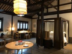 -法云安缦酒店