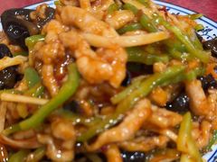 -北大地皖峰饭馆