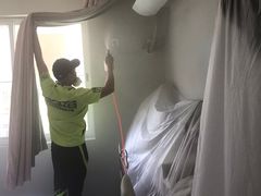 -深圳绿色亿家专业除甲醛