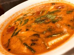 -Dang restaurant (patong phuket)