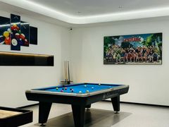 -Kings party 高端轰趴会所(朝阳北路店)
