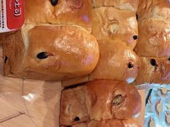 -西村叔叔的店·面包·甜品·蛋糕(清河万象汇店)