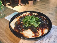-石记东北风味烤肉店(子固路店)