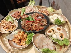 -塘屋烧烤·云南火塘烧烤品牌(春城慧谷旗舰店)