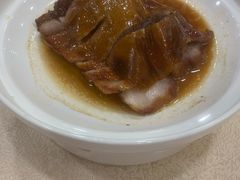 -麒麟中餐厅·经典粤菜·地道菜式老字号(广州长隆酒店)