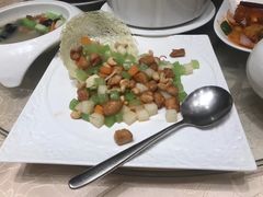 -白云宾馆·白云轩中餐厅·匠心手制