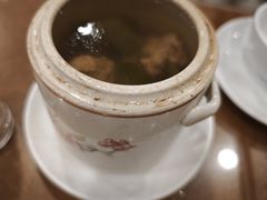 -大唐靓汤江门私房菜(景田店)