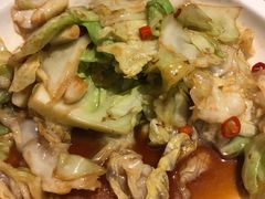 -秦唐一号西安菜馆(钟楼店)