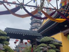 -西林禅寺
