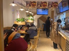 -米国现煲煲仔饭(塔子湖店)