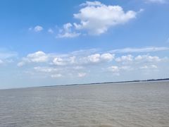 -观潮胜地公园