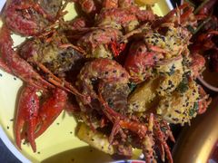 -虾乐园龙虾·夜宵(松江店)