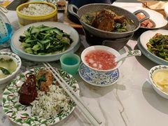 -苏梦江南·淮扬菜(夫子庙店)