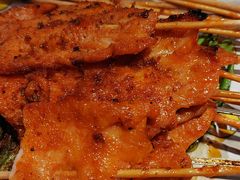 -新疆烧烤王(广灵店)