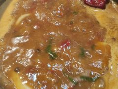 -塔兰齐新疆孜然火锅(鲤鱼山路店)