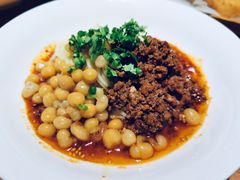 豌杂小面-太二酸菜鱼(正大广场店)